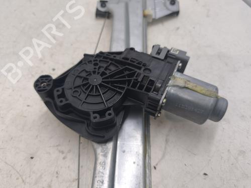 Rudehejsemekanisme Højre bagtil CITROËN C4 II (NC_) 1.2 THP 110 (NCHNZ6, NCHNV6) | BP30904799C25