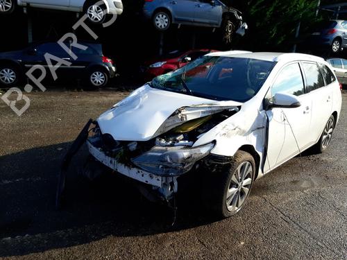Switch TOYOTA AURIS Estate (_E18_) 1.8 Hybrid (ZWE186_, ZWE186R, ZWE186H) | BP28118023I30 - Image 6