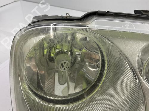 Used Right headlight Right headlight VW TOURAN (1T1, 1T2) 2.0 TDI 16V (140 hp) 22819153 22819153