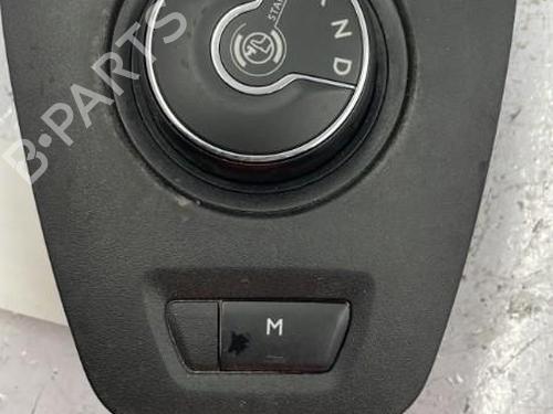 Gear lever PEUGEOT RIFTER 1.5 BlueHDi 130 | BP22836723M90 