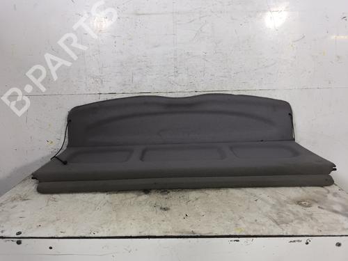 Used Rear parcel shelf CITROËN XSARA PICASSO (N68) 2.0 HDi (90 hp) 27348016