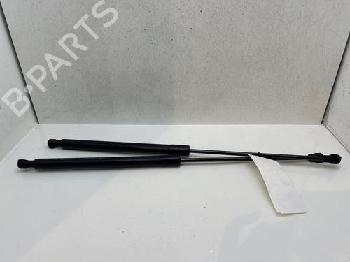 Tailgate lift support DACIA LOGAN MCV II TCe 90 (K8M1, K8MA, K8AC) | BP36004252C138 - Image 2