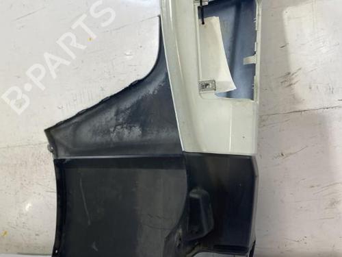 Corner bumper FIAT TALENTO Van (296_) 1.6 D | BP22837679C117