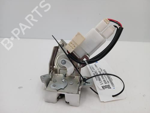 Tailgate lock SUZUKI VITARA (LY) 1.4 T AllGrip (APK414) | BP33219076C101 - Image 5