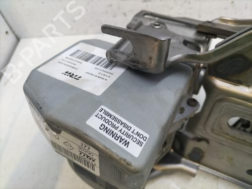Steering column RENAULT MODUS / GRAND MODUS (F/JP0_) 1.5 dCi (FP0F, JP0F) | BP28178647M21 
