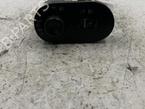 Used Headlight switch Headlight switch SEAT IBIZA III (6L1) 1.4 TDI (70 hp) 22833568 22833568