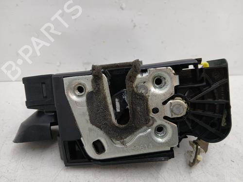 Front left lock DACIA SANDERO III 1.0 TCe 90 | BP29833894C98