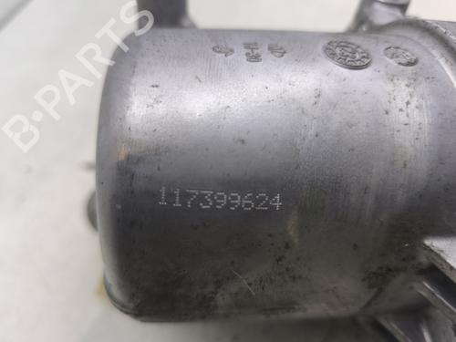 AC compressor PEUGEOT EXPERT Van (V_) 2.0 BlueHDi 145 | BP38452818M34 - Image 5