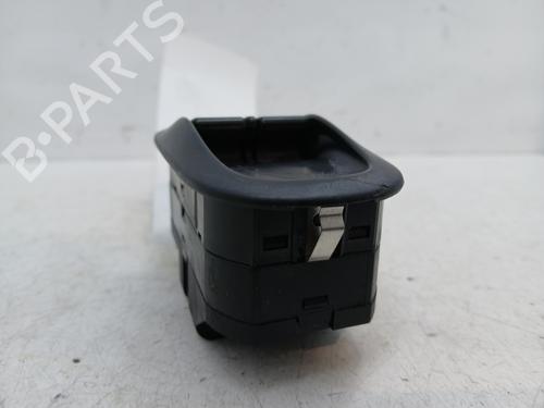 Left front window switch PEUGEOT 206 Hatchback (2A/C) 1.4 i | BP29516059I27 