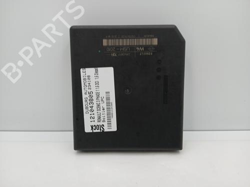 Electronic module RENAULT SCÉNIC III (JZ0/1_) 1.6 dCi (JZ00, JZ12) | BP32322324M83