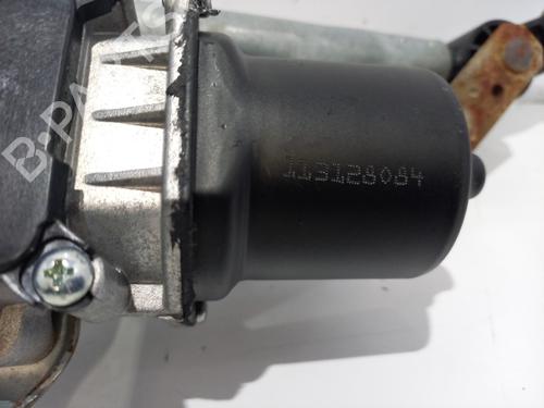 Front wiper motor DACIA LODGY (JS_) 1.5 dCi (JSMC, JSAF) | BP29473612M29 