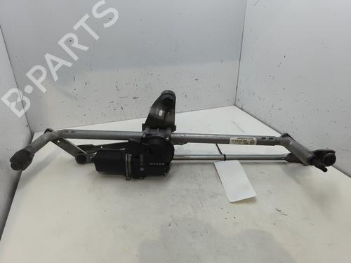 Used Front wiper motor SEAT TARRACO (KN2) 2.0 TDi (150 hp) 28414748