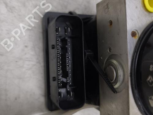 ABS pump RENAULT LAGUNA II (BG0/1_) 1.9 dCi (BG1A, BG1W, BG0G) | BP29700510M43 
