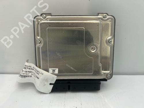 Engine control unit (ECU) BMW 1 (F20) 114 d | BP38542940M57 - Image 4