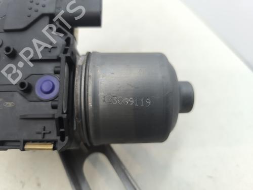 Used Front wiper motor Front wiper motor FORD FOCUS III Turnier 1.6 TDCi (115 hp) 33448211 33448211