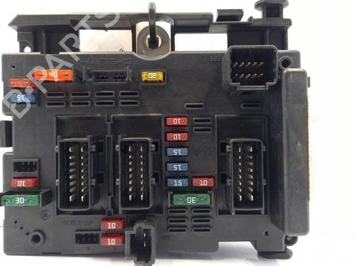 Fuse box PEUGEOT 307 (3A/C) 1.6 16V | BP28610470E1 