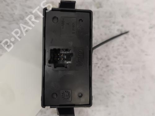 Warning switch RENAULT TRAFIC III Van (FG_) 1.6 dCi 115 (FGMD) | BP25204857I22 