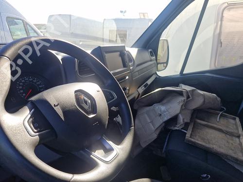 Ratt RENAULT MASTER III Platform/Chassis (EV, HV, UV) 2.3 dCi 145 FWD (EV0E, EV0F, HV0E, HV0F, UV0E, UV0F,... | BP37416110C49 - Image 8