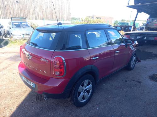 Used Parts MINI MINI COUNTRYMAN (R60) Cooper D 4424863