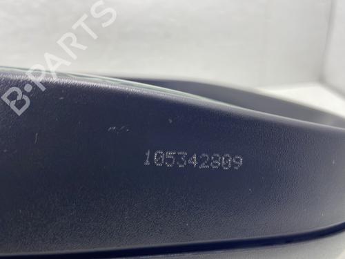 Right mirror FORD TRANSIT Van (E_ _) 2.5 DI (EAS, EAL) | BP32096561C27 