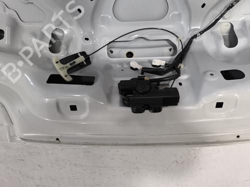 Tailgate INFINITI G Coupe 37 | BP26906581C6 