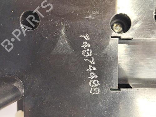 Used Climate control CITROËN XSARA PICASSO (N68) 1.8 16V (115 hp) 22827851
