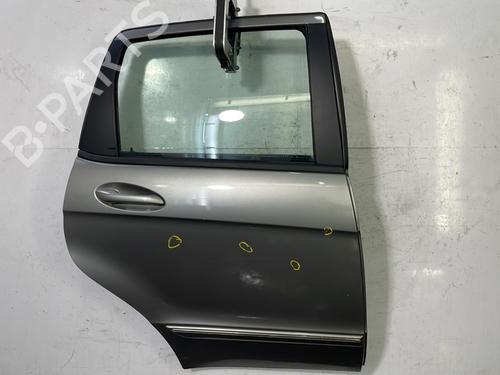 Used Right rear door MERCEDES-BENZ A-CLASS (W169) A 180 CDI (169.007, 169.307) (109 hp) 22845103
