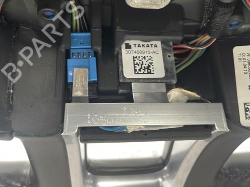 Steering wheel LAND ROVER RANGE ROVER EVOQUE (L538) 2.2 D 4x4 | BP25602914C49 - Image 4