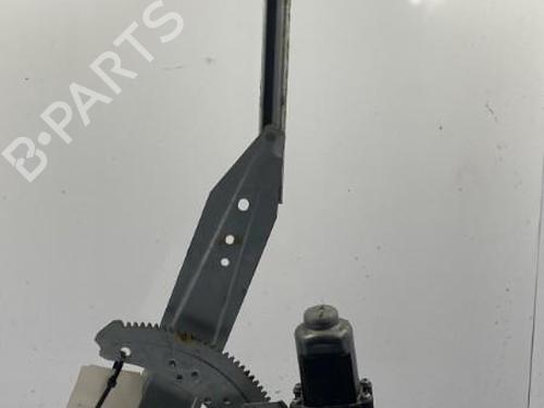 Used Rear right window mechanism NISSAN NOTE (E11, NE11) 1.4 (88 hp) 22841705