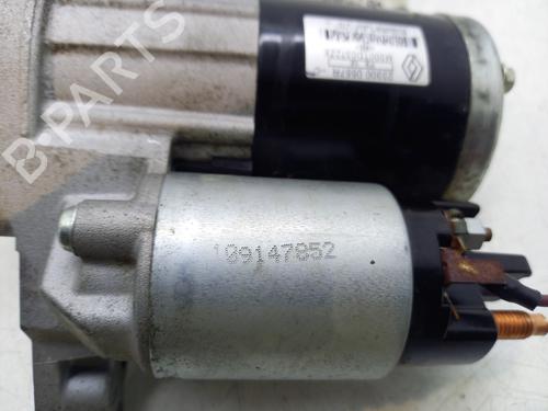 Starter DACIA SANDERO II  | BP31143707M8 
