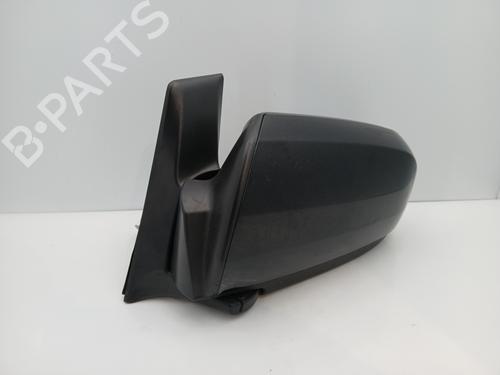 Retrovisor esquerdo Retrovisor esquerdo 34556358 34556358