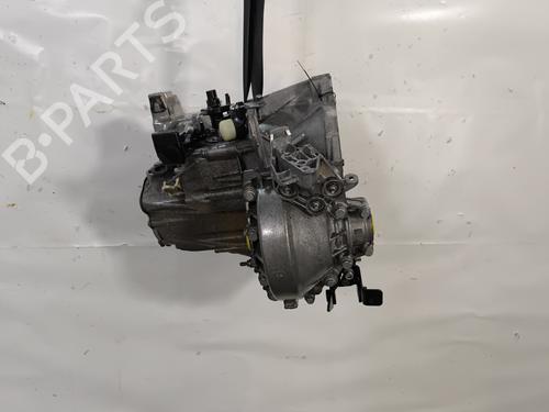 Gearbox CITROËN GRAND C4 SPACETOURER (3A_, 3E_) 1.5 BlueHDi 130 | BP29173705M3