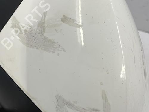 Left mirror CITROËN C3 II (SC_) 1.4 HDi 70 (SC8HZC, SC8HR0, SC8HP4) | BP22829847C26 