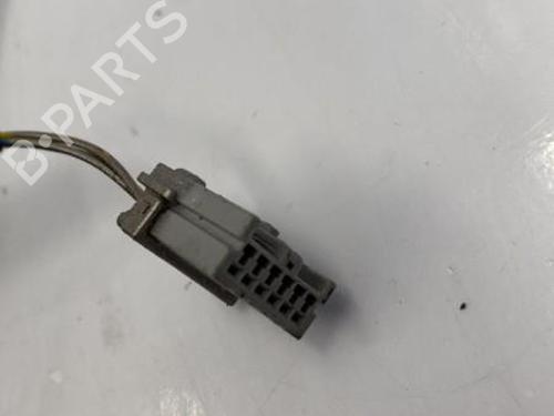 Left mirror NISSAN MICRA III (K12) 1.5 dCi | BP22833356C26 