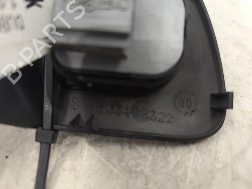 Mirror switch SKODA OCTAVIA I (1U2) 1.9 TDI | BP24570997I25 