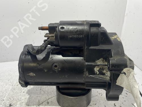 Used Starter Starter CITROËN XM (Y3) 2.1 TD 12V (109 hp) 27931089 27931089