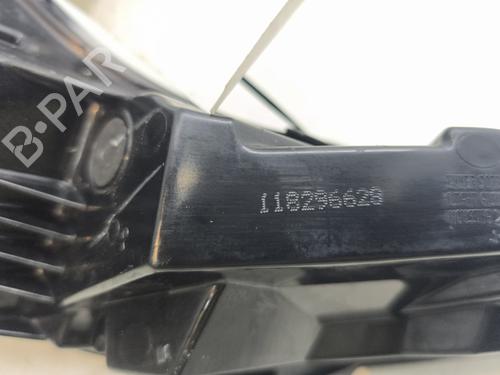 Left daytime light RENAULT KOLEOS II (HC_) 1.6 dCi 130 | BP31581736C104  - Image 5