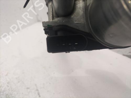 Front wiper motor PEUGEOT 5008 II (MC_, MJ_, MR_, M4_) 1.5 BlueHDi 130 (MCYHZJ, MCYHZR, MCYHZX) | BP25331636M29 