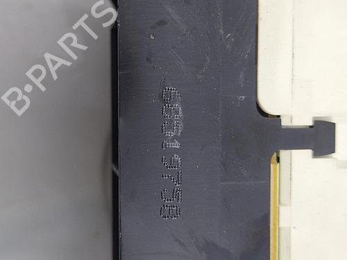 Climate control VW FOX Hatchback (5Z1, 5Z3, 5Z4) 1.4 TDI | BP22825621I5 