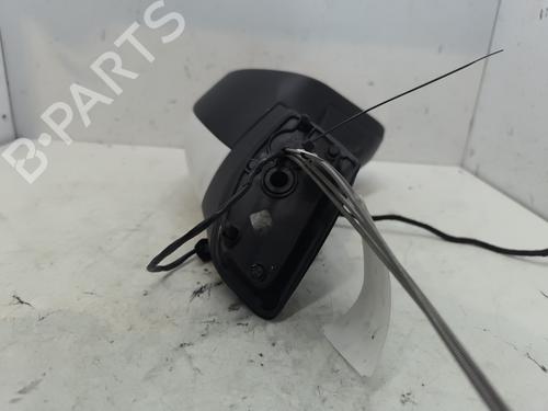 Right mirror PEUGEOT 207 (WA_, WC_) 1.6 HDi | BP27164328C27 