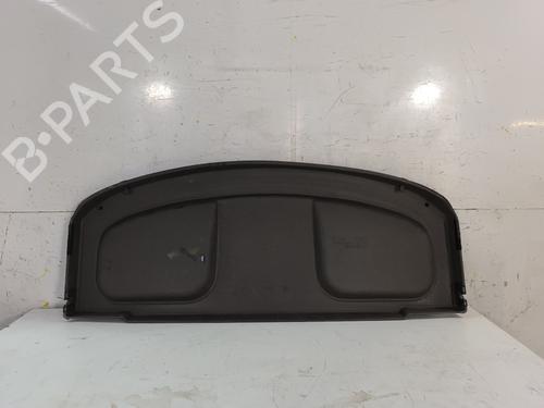 Rear parcel shelf TOYOTA AURIS (_E15_) 2.0 D-4D (ADE150_, ADE150R) | BP28134525C85 