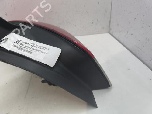 Right taillight RENAULT MEGANE III Coupe (DZ0/1_) 1.9 dCi (DZ0N, DZ0J, DZ1J, DZ1K) | BP26181993C35 
