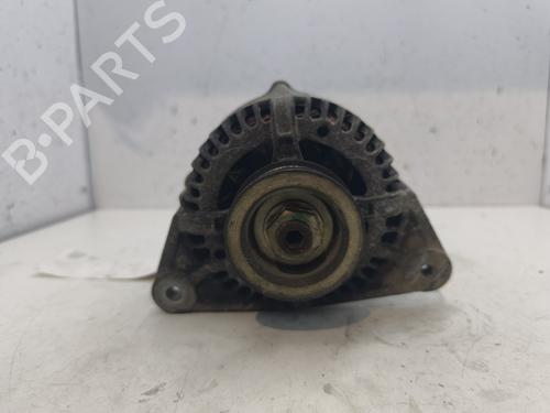 Generator FORD ESCORT VI (GAL, AAL, ABL) 1.8 Turbo D (70 hp) 27971638