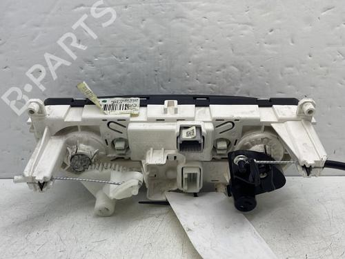 Climate control RENAULT CLIO IV (BH_) 1.5 dCi 75 | BP30973685I5 - Image 3