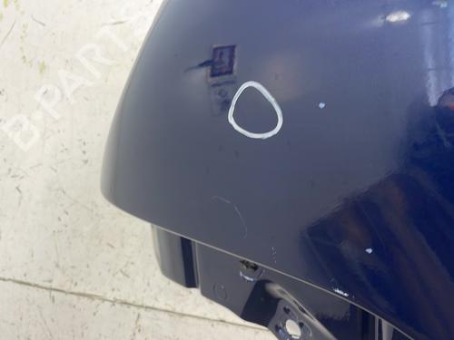 Left front fenders VW POLO IV (9N_, 9A_) 1.2 12V | BP28525958C41 