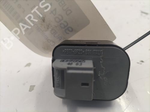 Used Mirror switch Mirror switch AUDI A2 (8Z0) 1.4 TDI (75 hp) 22845938 22845938