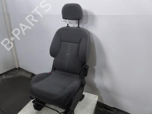 Left front seat CITROËN BERLINGO Box Body/MPV (B9) 1.6 HDi / BlueHDi 75 | BP38628954C15 - Image 6