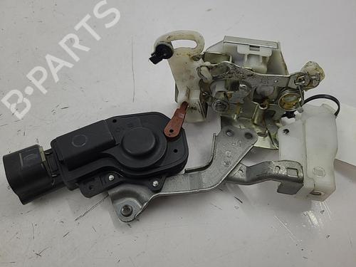Front right lock CITROËN C1 (PM_, PN_) 1.0 | BP22821935C97 