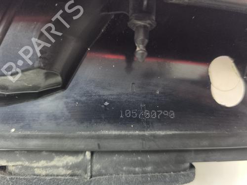 Left taillight FORD C-MAX (DM2) 1.8 TDCi | BP25927622C34 