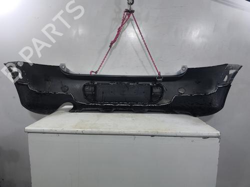 Used Rear bumper Rear bumper 37865370 37865370